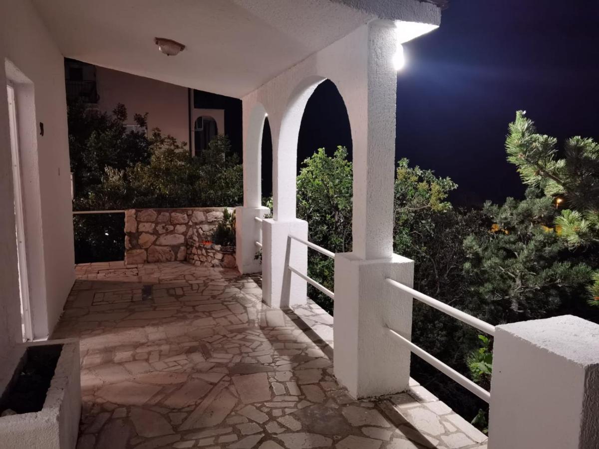 Apartment Lili Lukovo Ngoại thất bức ảnh