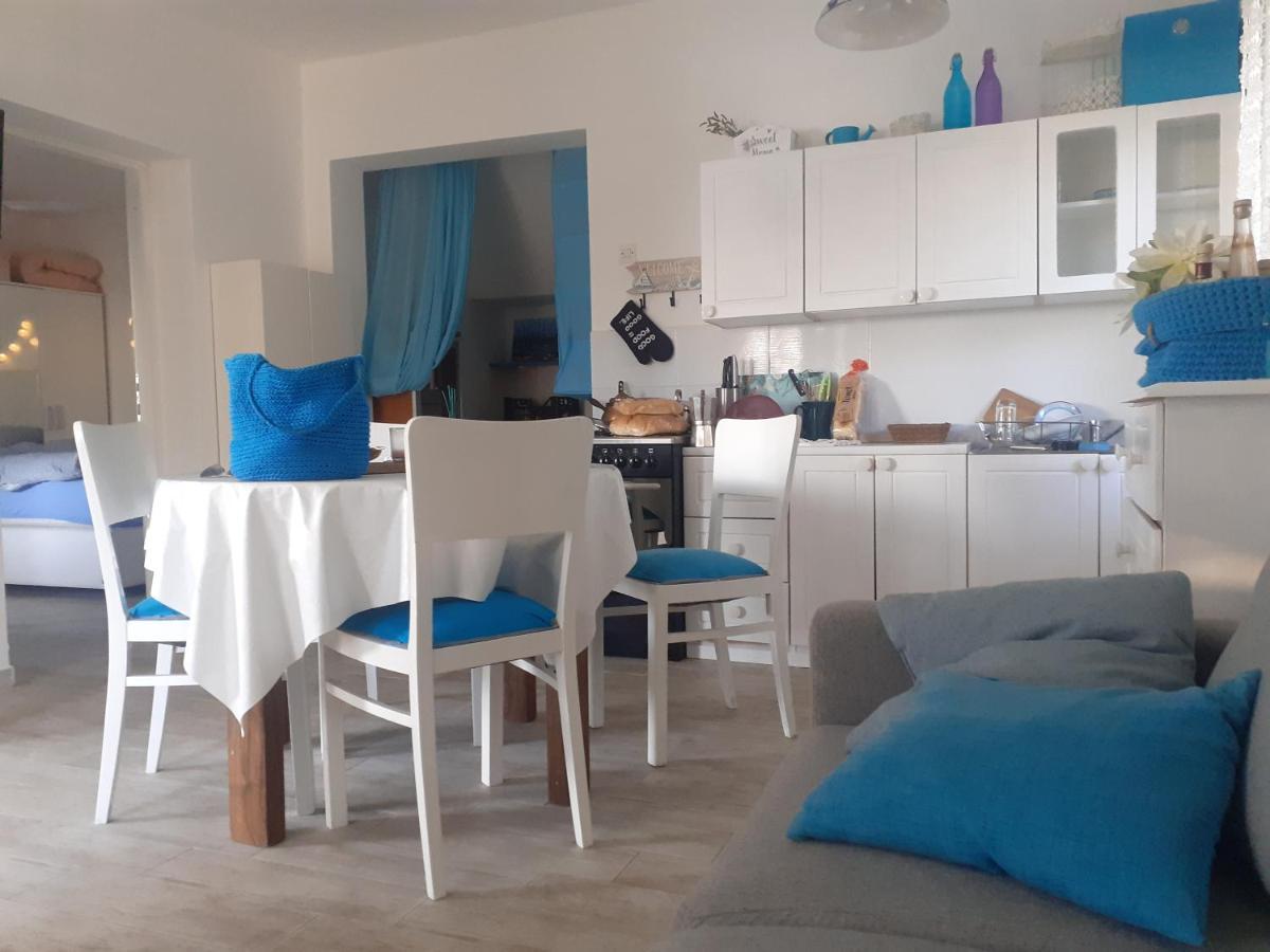 Apartment Lili Lukovo Ngoại thất bức ảnh