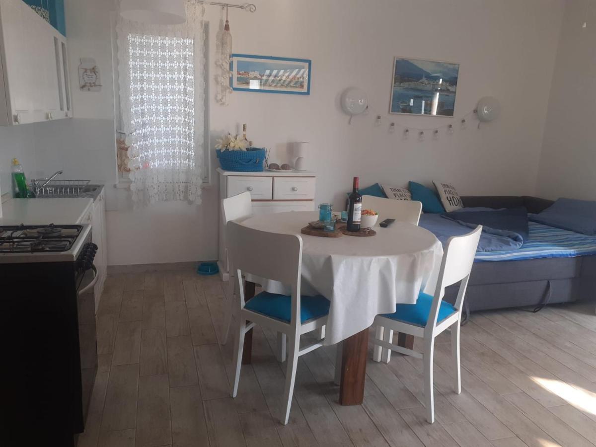Apartment Lili Lukovo Ngoại thất bức ảnh