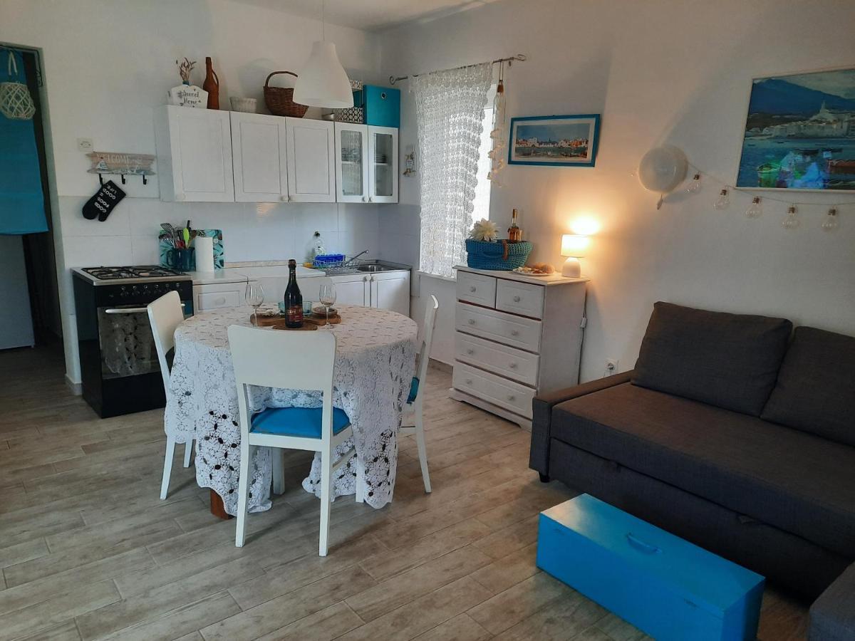 Apartment Lili Lukovo Ngoại thất bức ảnh