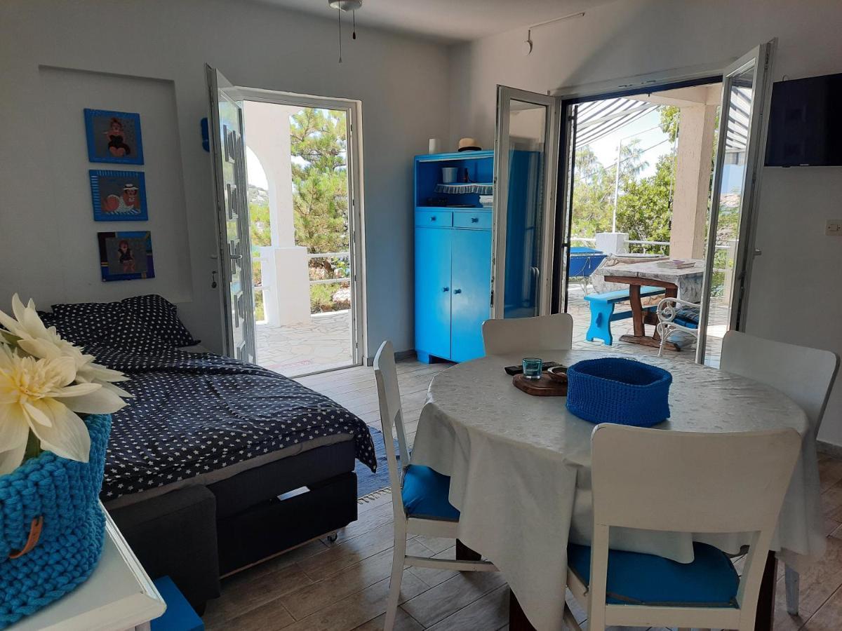 Apartment Lili Lukovo Ngoại thất bức ảnh