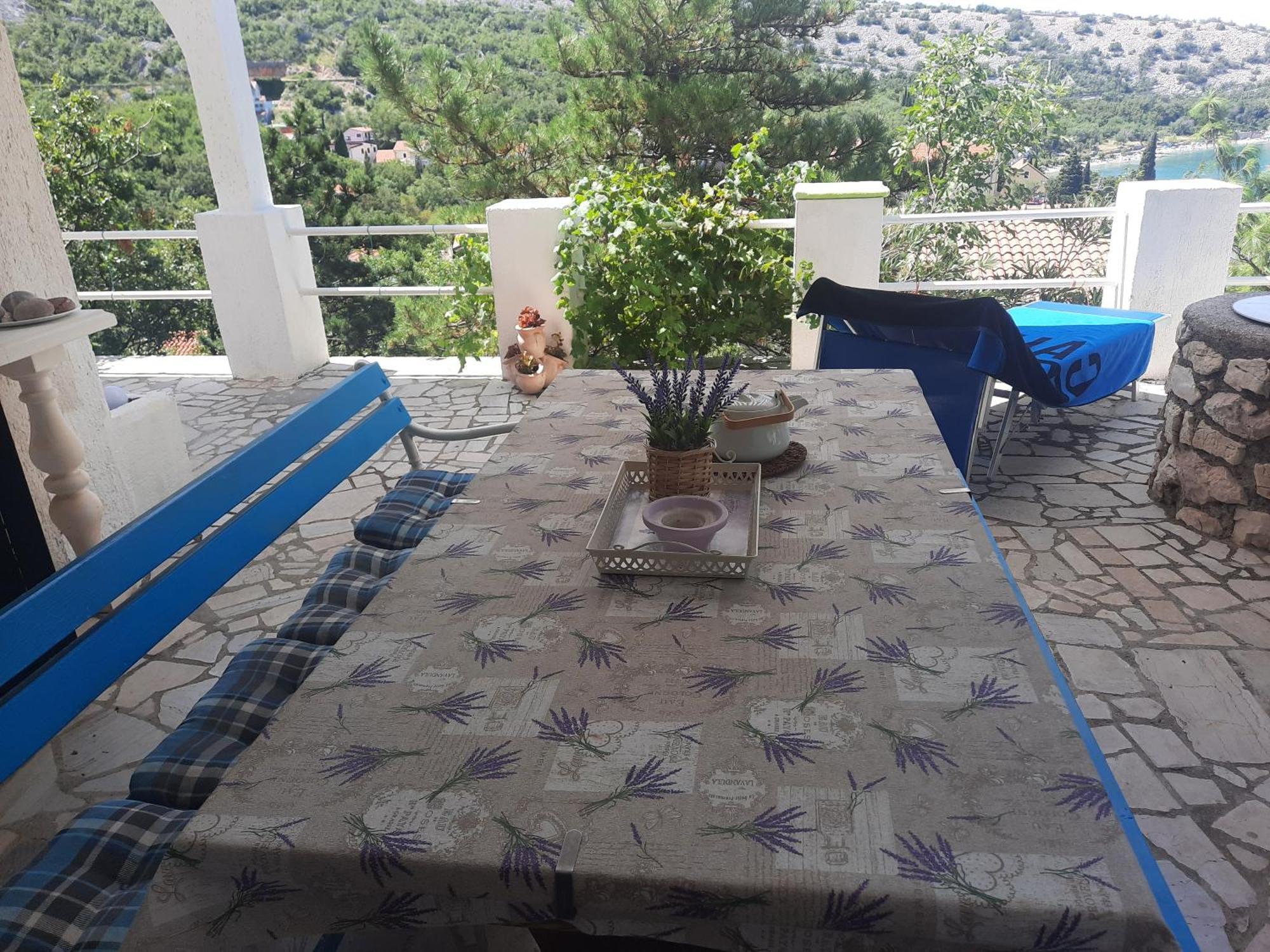 Apartment Lili Lukovo Ngoại thất bức ảnh