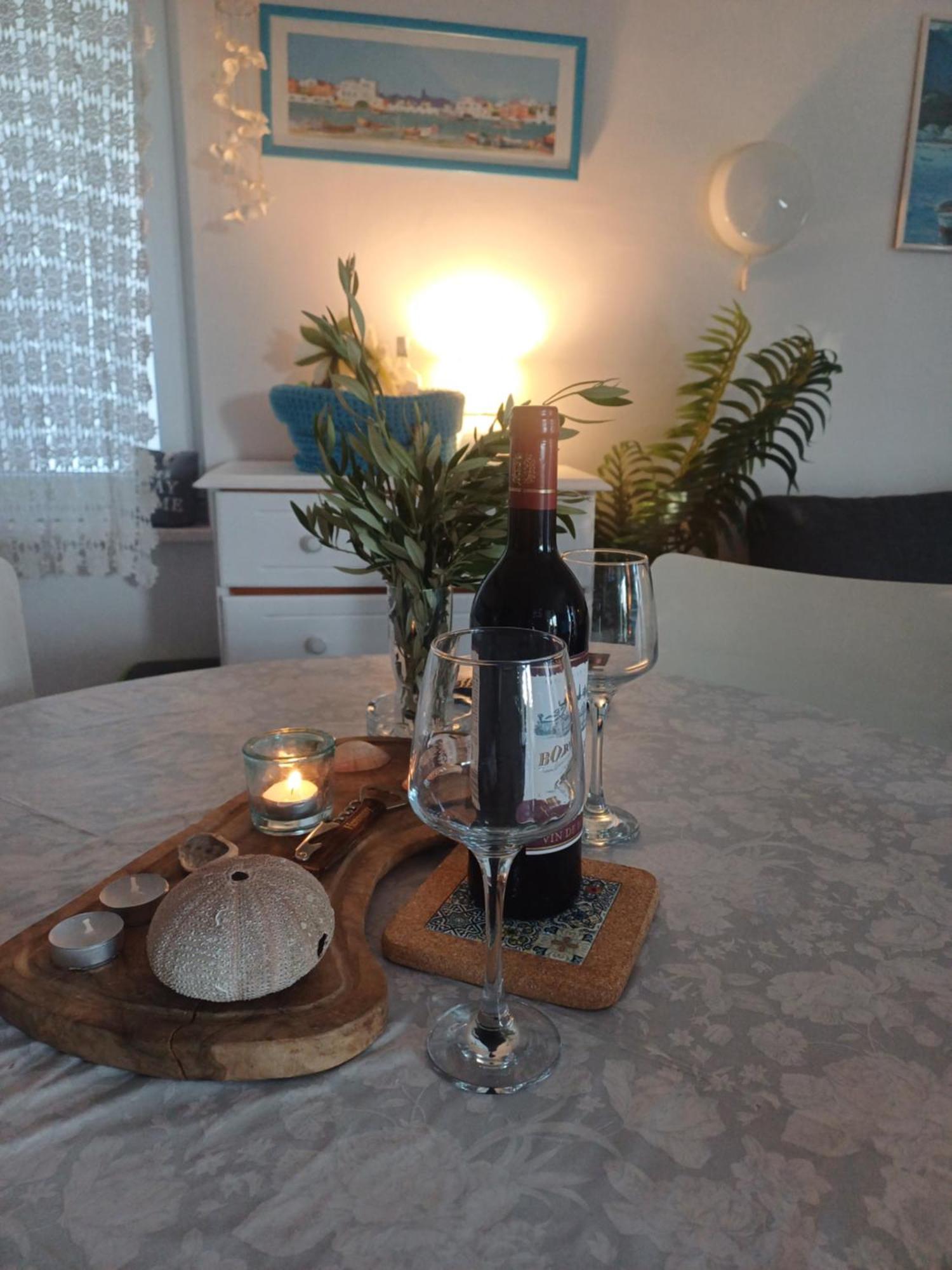 Apartment Lili Lukovo Ngoại thất bức ảnh